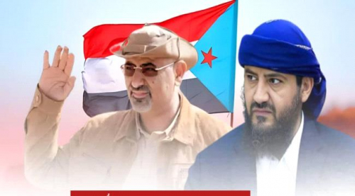 مستشار بن دغر يتهم الزبيدي والمحرّمي باللصوصية وتكوين ثروة بمليارات الدولارات