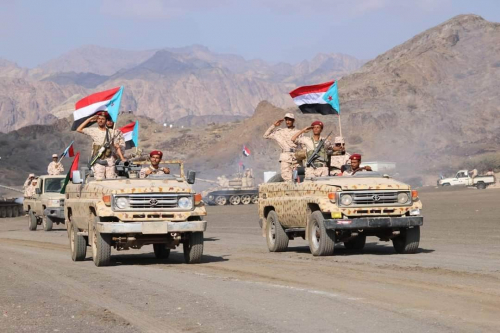 من صفحات المجد.. الجيش الجنوبي حارس الأمن القومي العربي 