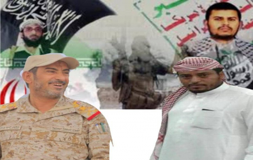 نفوذ رئيس هيئة الاركان الصغير بن عزيز يمنع اعتقال عناصر الخلية الحوثية في عدن