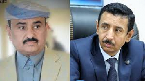 قيمة الصحفي المطبّل في شبوة "5000" ريال سعودي راتب شهري