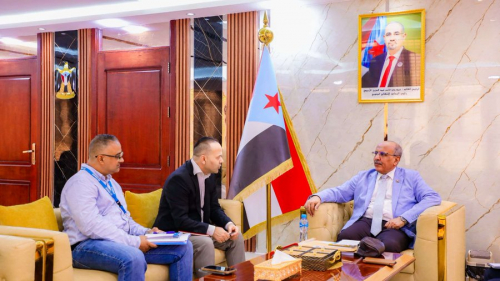 تعليقا على لقاء الكثيري: الجنوب لن يكون مأوى وملجأ للنازحين ومشردي اليمن