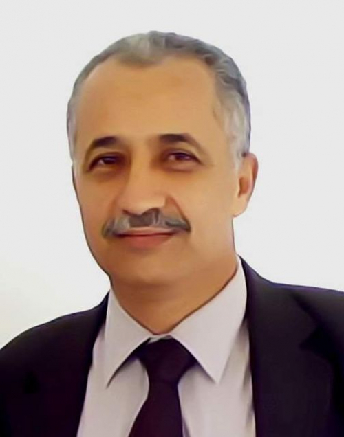 البروفسور "محمود السالمي" أكاديمي صارم ورجل مواقف وطنية صلبة