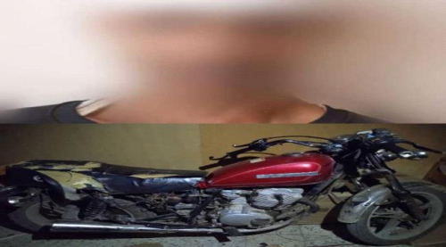 القبض على متهم بالسطو على محل مجوهرات بعدن