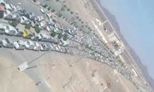 بعد توثف نفط شبوة وحضرموت: تقرير يكشف زيف أكاذيب ثروة مأرب النفطية