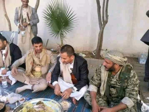 تهامة وأصوات تمجيد الهاربين من يبيع الوهم لا يفهم قيم الأرض والحرية