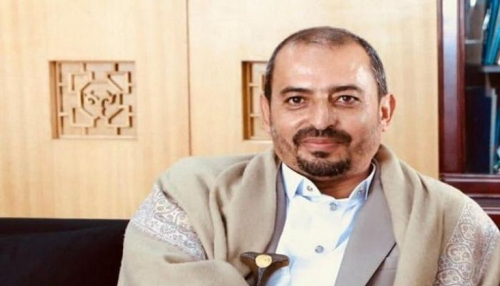 عبدالواحد أبو راس.. «بهلوان الحوثي ومهندسه» للمهمات السوداء