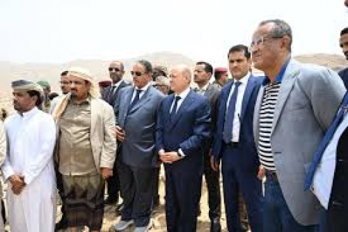 الأهداف الخفية لزيارة العليمي لحضرموت بدأت تتكشف نتائجها
