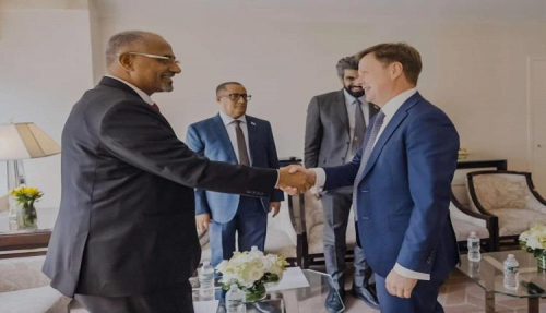 ما الفائدة من حضور الرئيس الزبيدي في الأمم المتحدة؟
