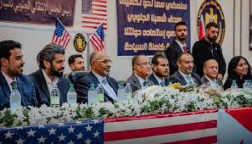 أهمية زيارة الرئيس عيدروس الزبيدي إلى نيويورك وأبعادها السياسية