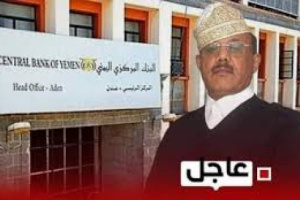 البنك المركزي يصادر مكاسب شركات الصرافة من عمليات النصب على المواطنين 