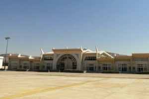 مطارات عتق وسيئون والمكلا وسيئون ليست مطارات دولية