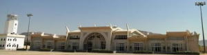 مطارات عتق وسيئون والمكلا وسيئون ليست مطارات دولية