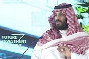 بن سلمان دمّر السلفية التكفيرية ودفنها ونشرها اليمنيون للسيطرة على الجنوب
