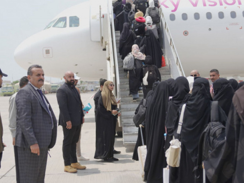 المنحة الإماراتية الكبيرة لطلاب الجنوب تفتح آفاق علمية عصرية