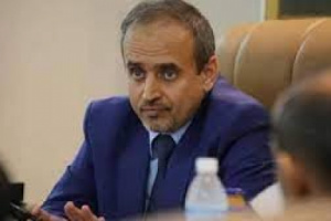 الشجن قتل العجوز.. الوزير الوصابي: تصريح أم كلام نسوان