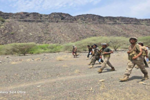 تفاصيل الهجوم الإرهابي بمودية وقواتنا الجنوبية تهاجم معاقل الارهاب
