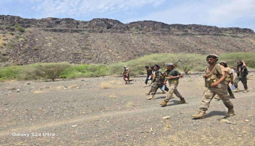 تفاصيل الهجوم الإرهابي بمودية وقواتنا الجنوبية تهاجم معاقل الارهاب
