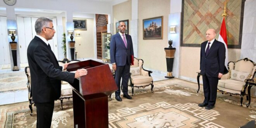 سفير اليمن في واشنطن: حكمنا الجنوب بالعسكر وغدا سنحكمه بالمتعلمين 
