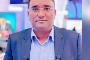 سياسي حضرمي يتلقى تهديد بقطع رأسه ويبلغ النائب العام (توثيق)
