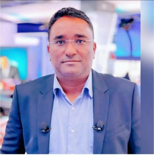 سياسي حضرمي يتلقى تهديد بقطع رأسه ويبلغ النائب العام (توثيق)