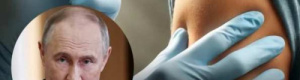 روسيا تعلن عن لقاح جديد "جاهز للاستخدام" ضد السرطان