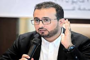 هوامير فساد تطيح برئيس هيئة الأراضي سالم ثابت العولقي