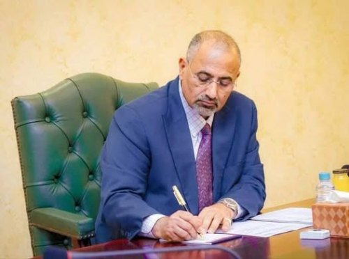 شراكة أم تبعية؟.. خمس سنوات من الوهم وليلة من التصحيح الجنوبي