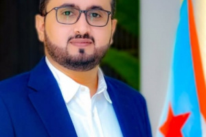  ليس لأحد حق التحدثت بأسم سالم ثابت العولقي 