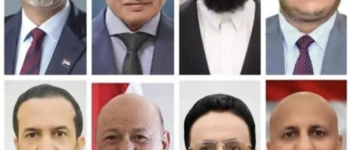 انهيار وشيك لمجلس القيادة الرئاسي اليمني.. والرياض تتحرك لاحتواء الموقف
