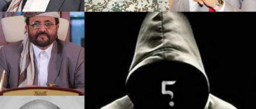 شرعيون يخافون على اضافرهم الناعمة من الكسر في مواجهة الحوثي