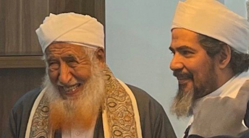 عاجل: فتوى جديدة للزنداني الأبن بتكفير الجنوبيين 