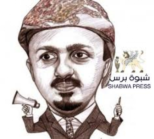 سيء الصيت "معمر الارياني": منع ظهور الإعلاميين الجنوبيين على القنوات العربية