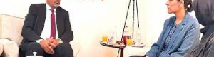 تصريحات سفيرة بريطانيا تصدم الشرعية واليمنيين