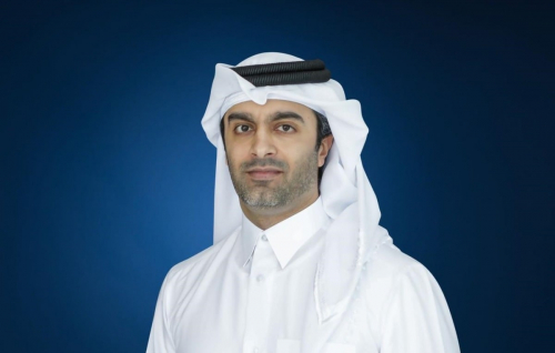 عاجل: أحمد اليافعي مديراً تنفيذياً لقنوات الجزيرة