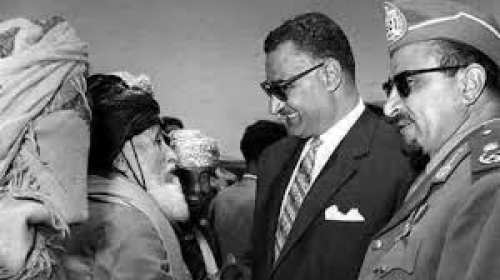 الحديث عن إنقلاب 26 أيلول سبتمبر 1962م