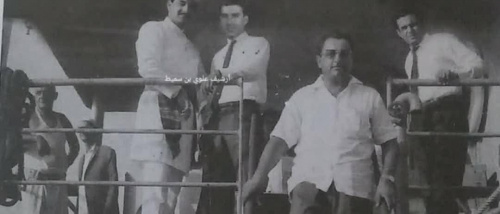 شهادة صحفي حضرمي: عودة ثلاثة سلاطين إلى المكلا.. ولكن!!