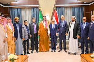 التحالف يفشل في لم شمل المشردين اليمنيين مع الجنوبيين 