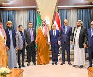التحالف يفشل في لم شمل المشردين اليمنيين مع الجنوبيين 