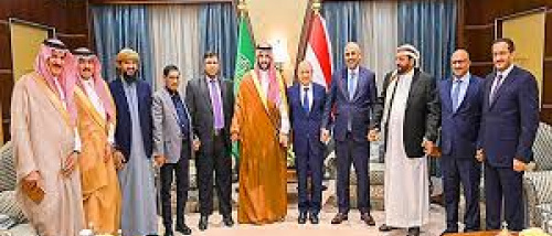 التحالف يفشل في لم شمل المشردين اليمنيين مع الجنوبيين 