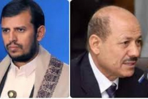 الحوثيون والعليمي مجرد أبتال وما أخذ بالقوة لا يسترد إلا بالقوة