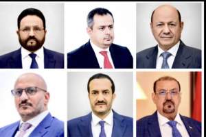 لماذا الصمت على جرائم الحوثي والعدوان على الجنوب؟!