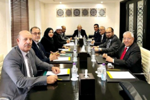 ضرورة مناصفة الانتقالي في اللجنة القانونية: لتأمين حقوق الجنوب