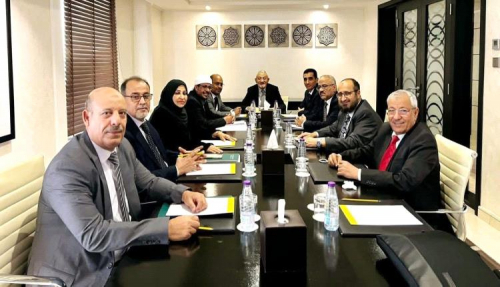 ضرورة مناصفة الانتقالي في اللجنة القانونية: لتأمين حقوق الجنوب