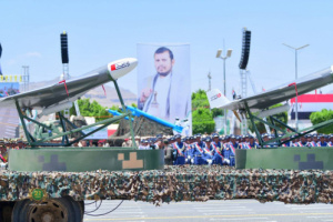 من حق أنصارالله أن يحتفلون.. وعلى لابسي العبايات أن يتحسرون