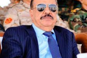 اللواء بن بريك: ركائز بناء مستقبل الجنوب في خضم المتغيرات العالمية