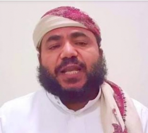 خرتيت إخواني في تركيا: قتل "افتهان المشهري" أمر عادي