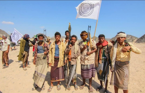 الحقيقية الغامضة.. قوات حماية حضرموت بين الغموض والاتهامات