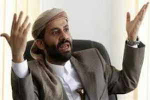 اليمنيون يعرفون من أدخل الحوثيين إلى صنعاء يا "حميد الأحمر"