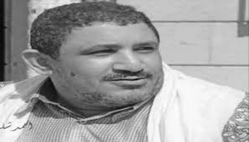 الأديب العيسي.. قائد لن يتكرر في ذاكرة الجنوب