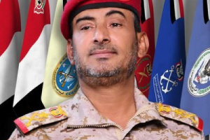 الجنرال الأكبر "صغير الصغير".. لا يظهر إلا ليلة 26 سبتمبر 